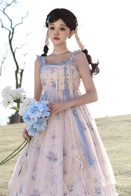 Vintage Style Dress with a Modern Fit