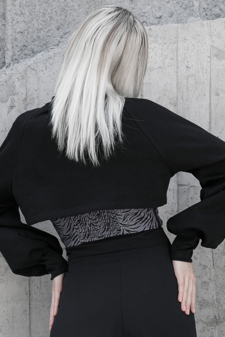 Vintage Style Coat with a Modern Fit