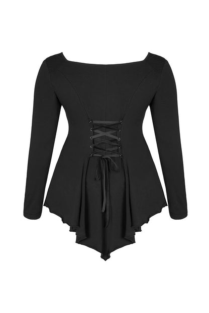 Classic Vintage T-Shirt with a Flattering Fit