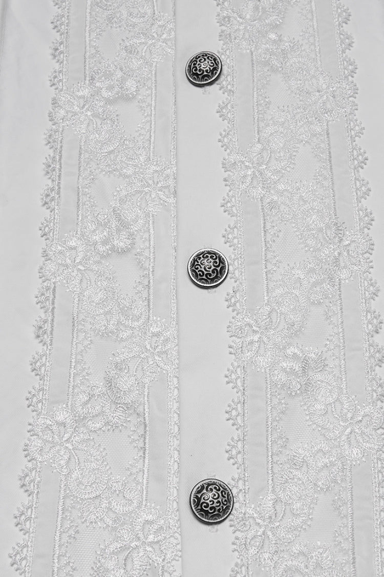 Beautifully Finished Blouse in a Timeless Design