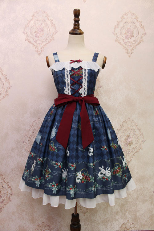Thoughtfully Designed Dress in a Timeless Style