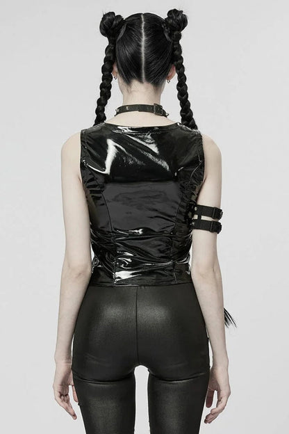 Sophisticated Garment with a Clean Classic Look