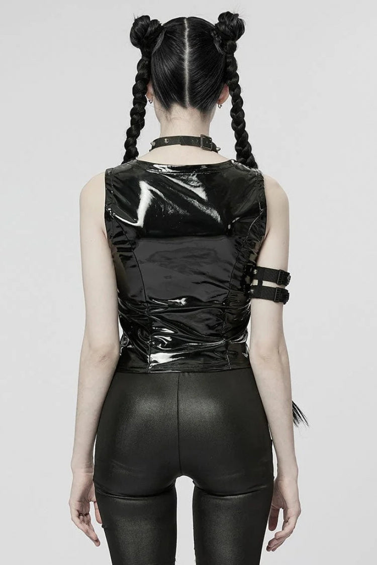 Sophisticated Garment with a Clean Classic Look