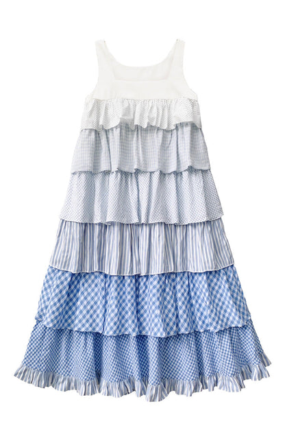 Subtly Elegant Dress with a Refined Vintage Look