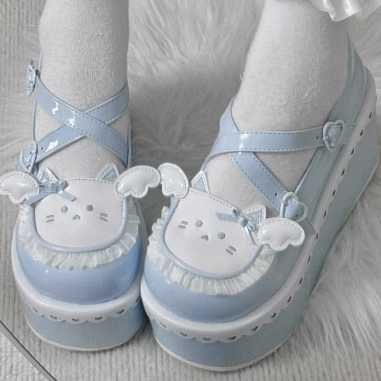 Elegantly Styled Shoes for Everyday Wear
