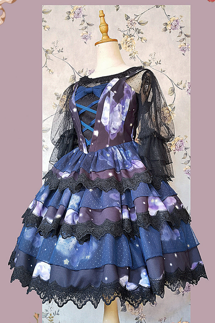 Classic Designed Dress in a Timeless Cut