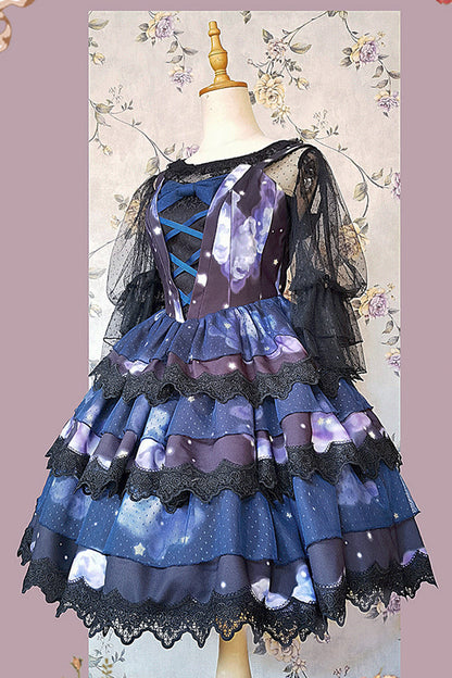 Classic Designed Dress in a Timeless Cut