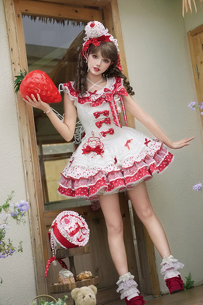 Thoughtfully Designed Dress in a Timeless Style