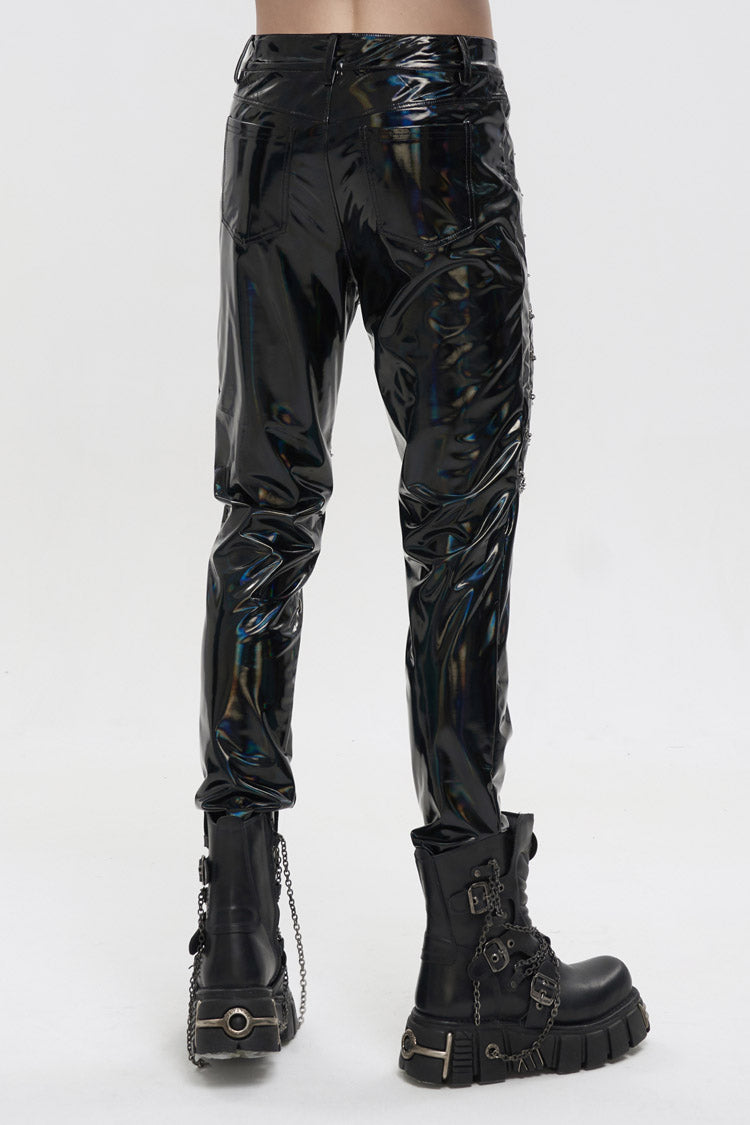 Vintage Style Pants with a Modern Fit