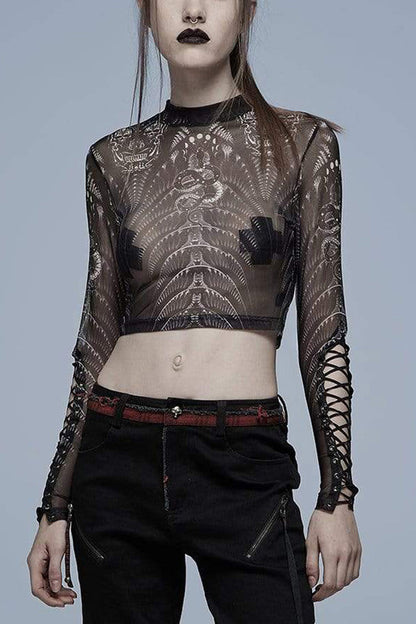 Casually Elegant Shirt with a Refined Edge