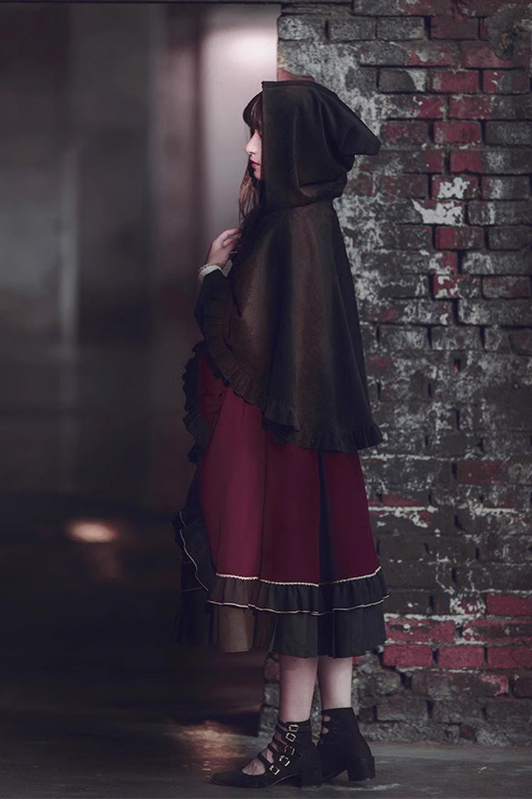 Casually Elegant Dress with a Refined Edge
