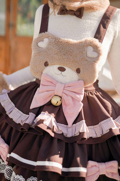 Vintage Style Dress with a Modern Fit
