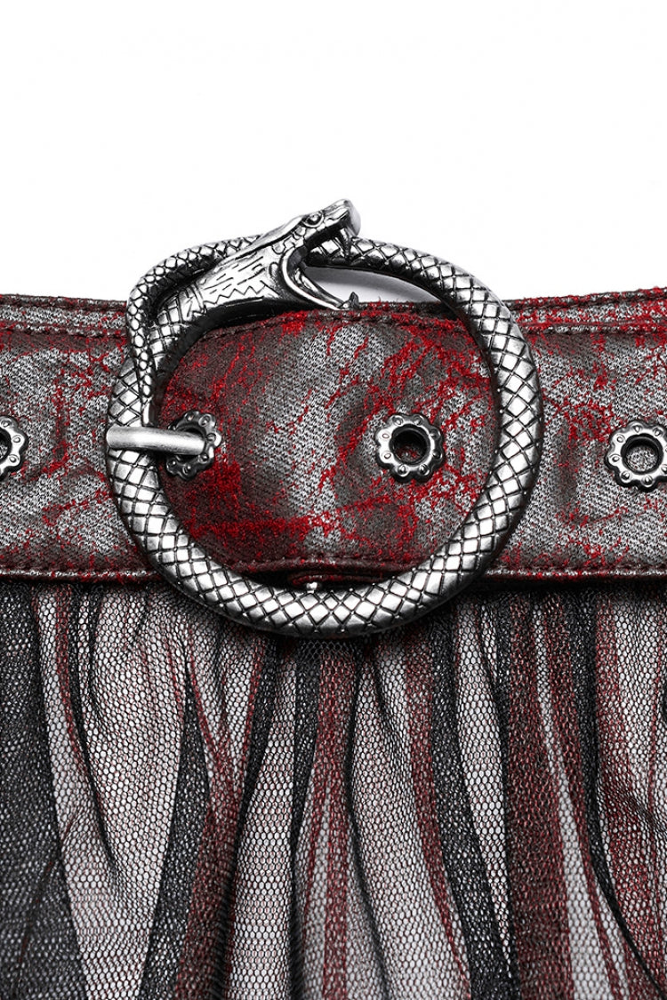 Vintage Inspired Garment with a Contemporary Edge