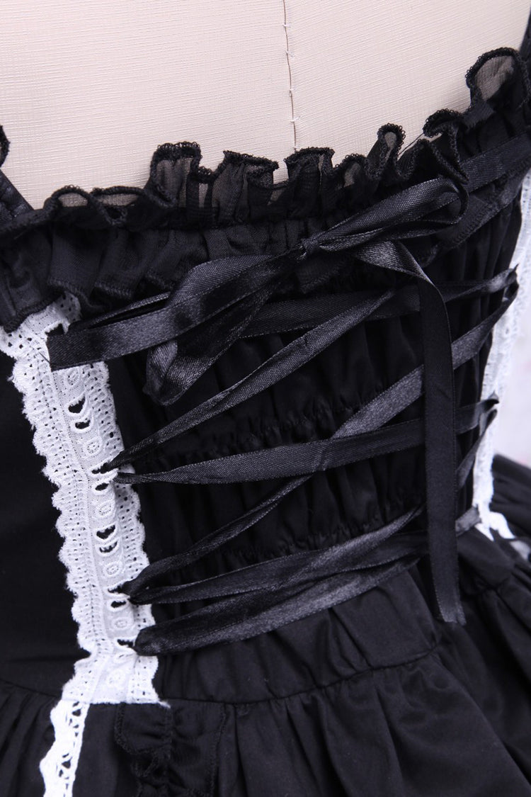 Casually Elegant Dress with a Refined Edge