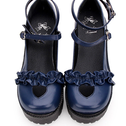 Beautifully Crafted Shoes in a Classic Style