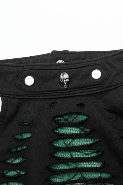 Vintage Style Garment with a Modern Fit