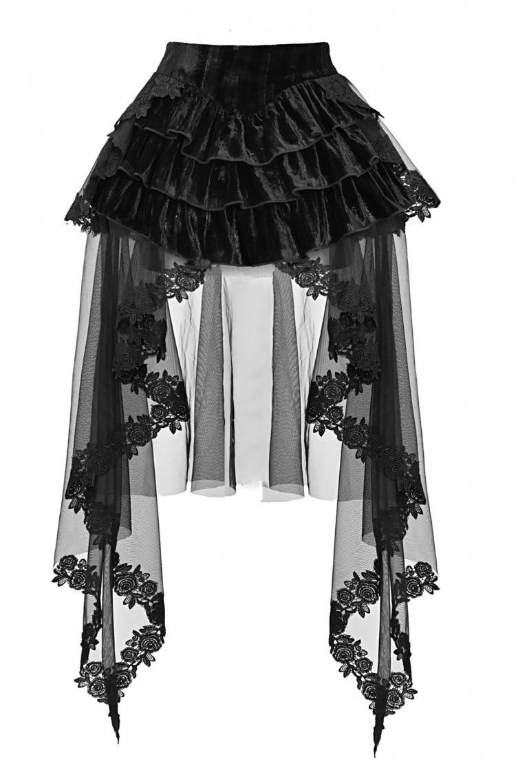 Beautifully Finished Garment in a Timeless Design
