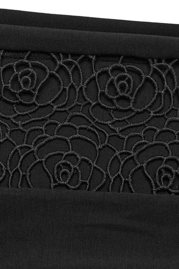 Elegantly Styled Garment for Everyday Wear