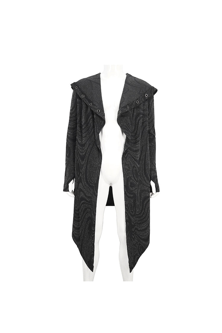 Sophisticated Coat with a Clean Classic Look
