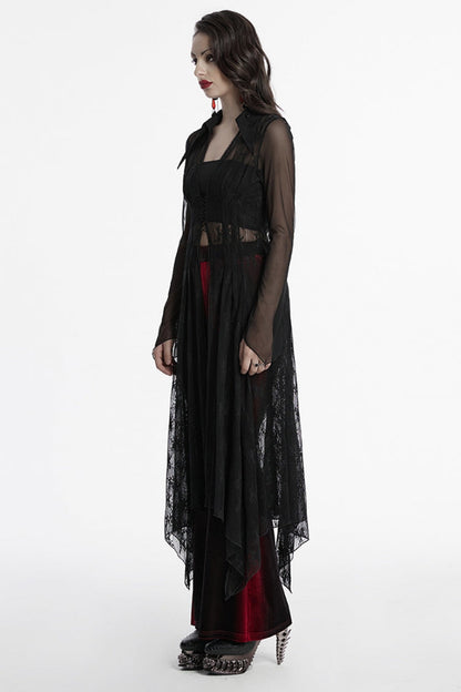 Effortlessly Elegant Cardigan with a Timeless Design