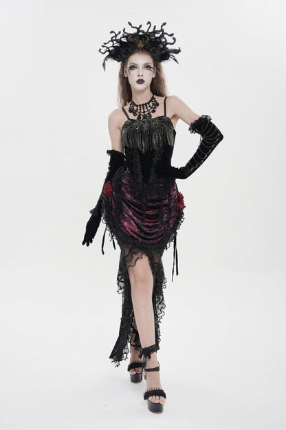 Thoughtfully Designed Garment in a Timeless Style