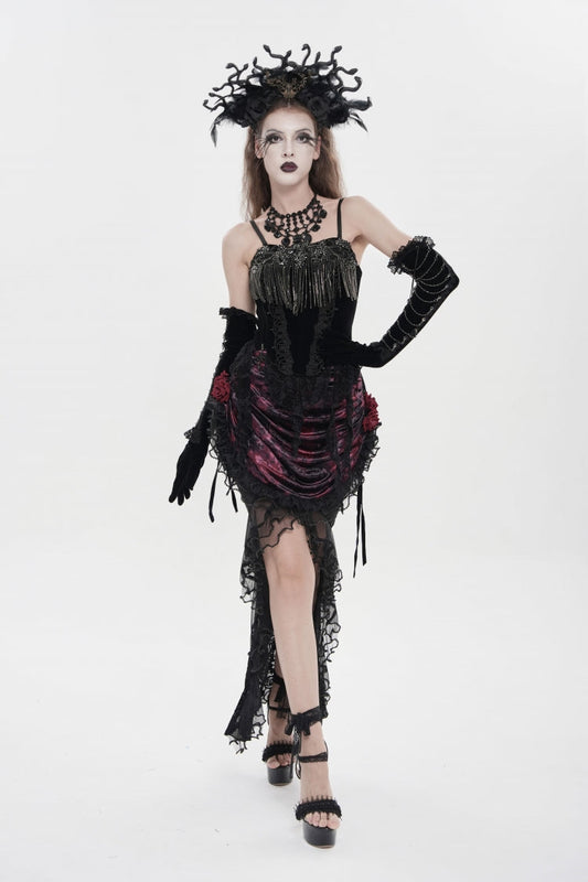 Thoughtfully Designed Garment in a Timeless Style