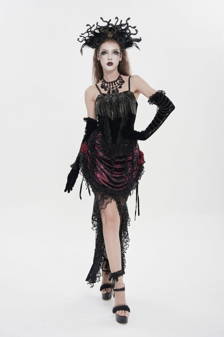Thoughtfully Designed Garment in a Timeless Style