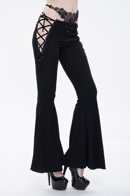 Elegantly Styled Pants for Everyday Wear