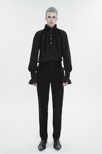 Beautifully Crafted Shirt in a Classic Style