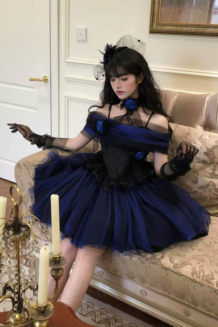 Casually Elegant Dress with a Refined Edge