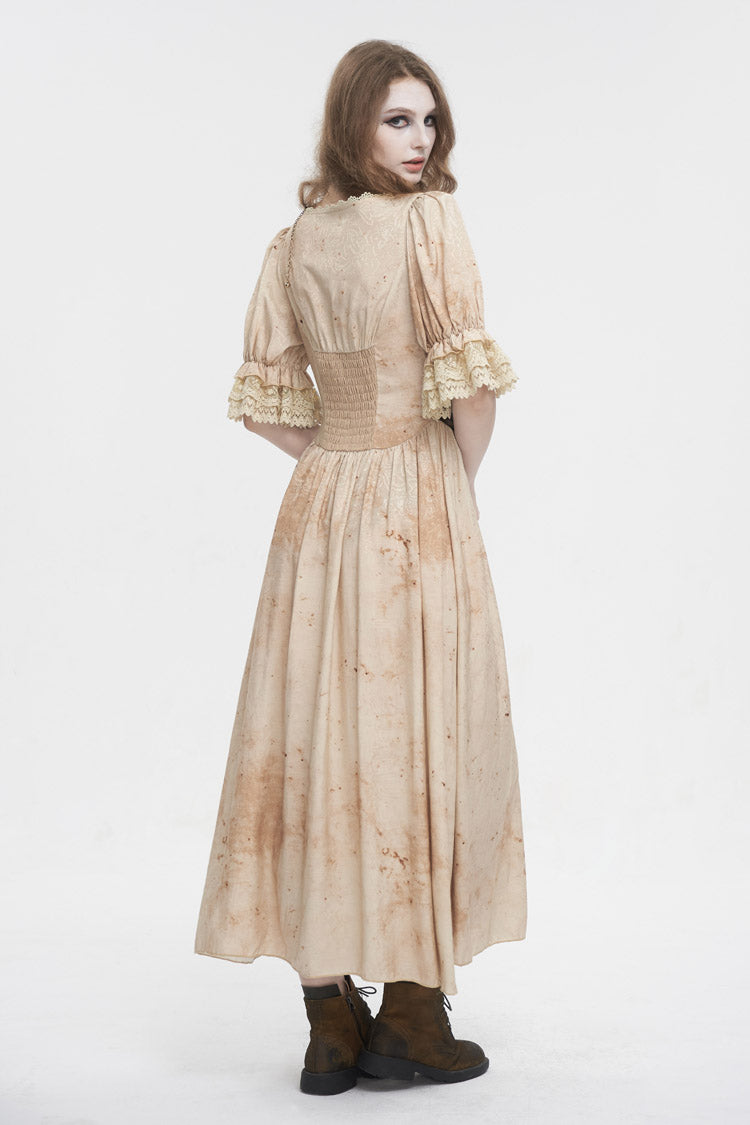 Vintage Style Dress with a Modern Fit