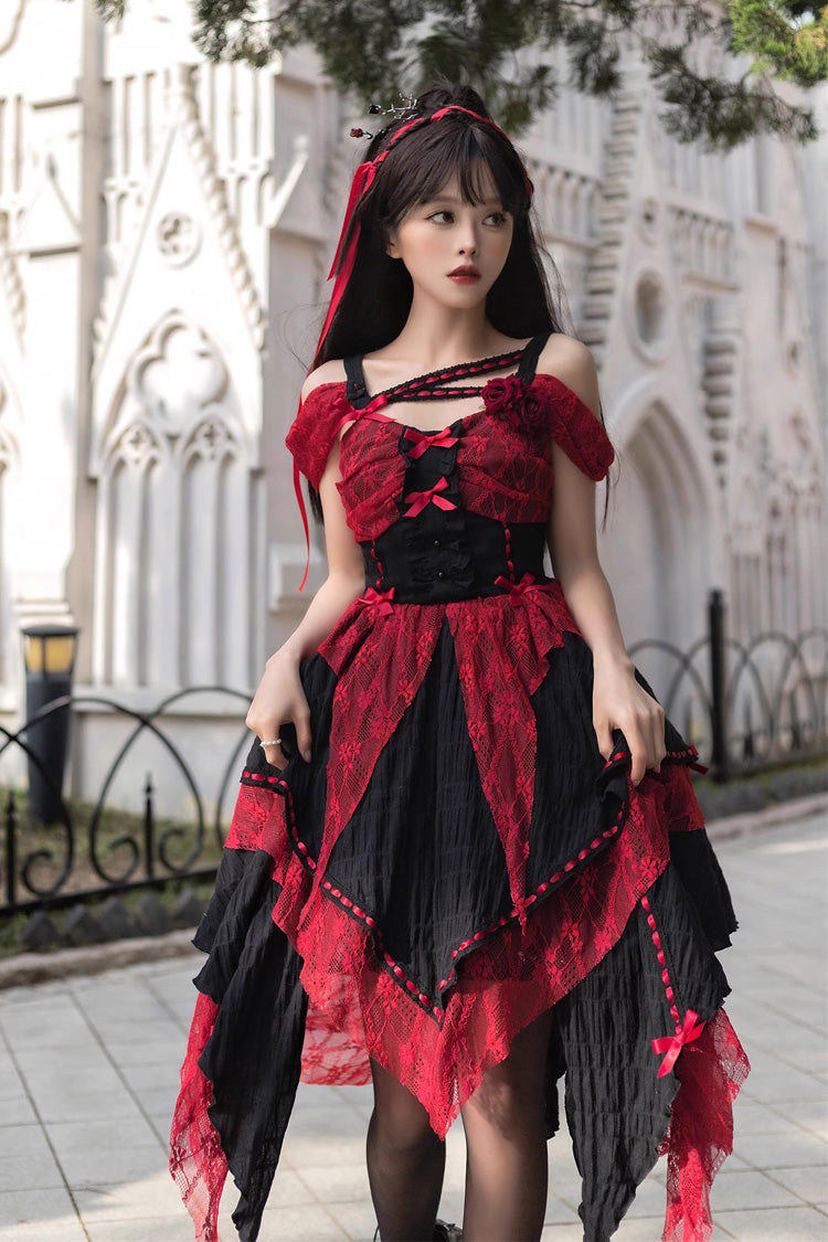 Vintage Style Dress with a Modern Fit