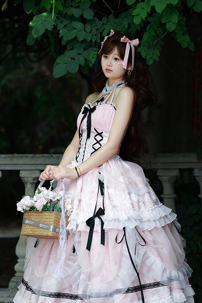 Casually Elegant Dress with a Refined Edge