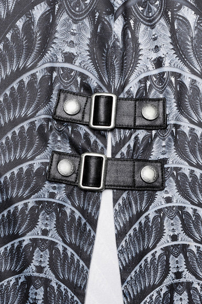 Thoughtfully Designed Dress in a Timeless Style