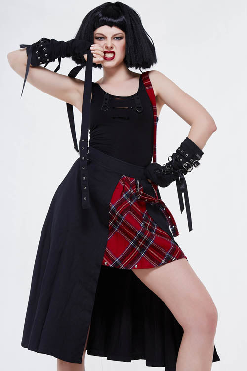 Finely Styled Garment with a Classic Vintage Look