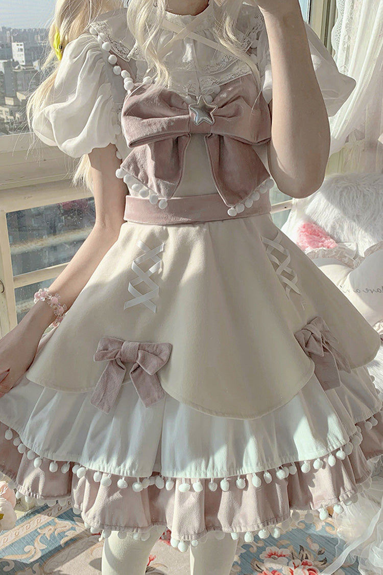 Vintage Style Dress with a Modern Fit