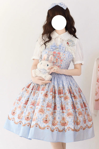 Subtly Elegant Dress with a Refined Vintage Look