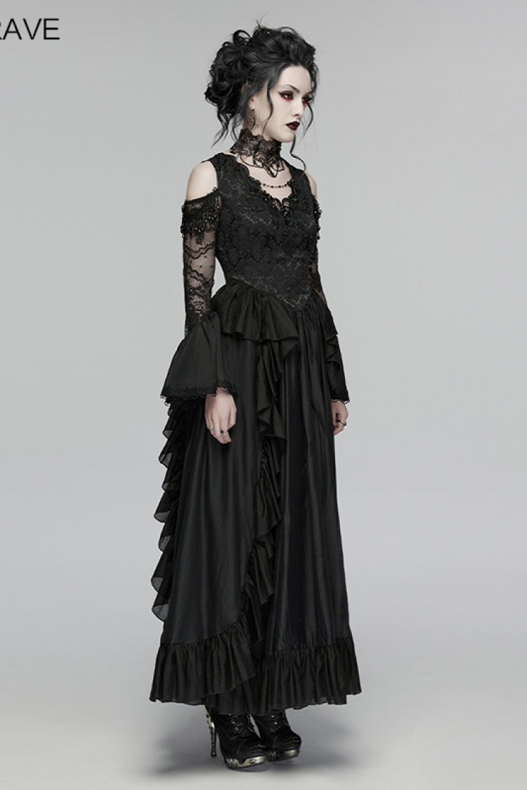 Vintage Style Dress with a Modern Fit