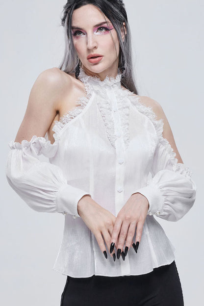 Classic Designed Shirt in a Timeless Cut