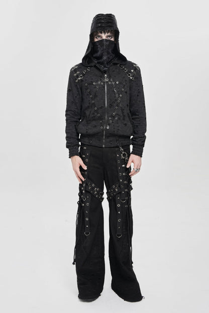 Beautifully Finished Coat in a Timeless Design