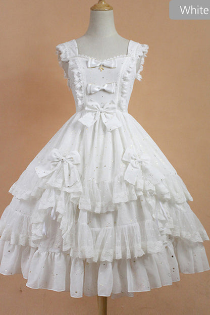 Subtly Elegant Dress with a Refined Vintage Look