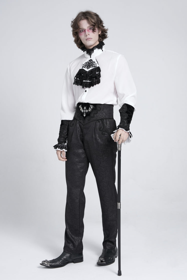 Elegantly Styled Pants for Everyday Wear