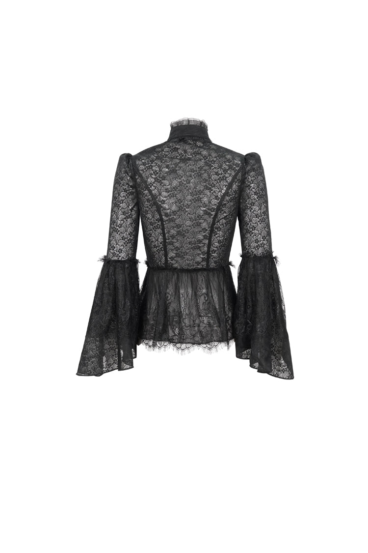 Effortlessly Elegant Shirt with a Timeless Design