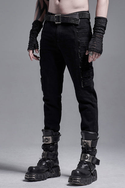 Elegantly Styled Pants for Everyday Wear