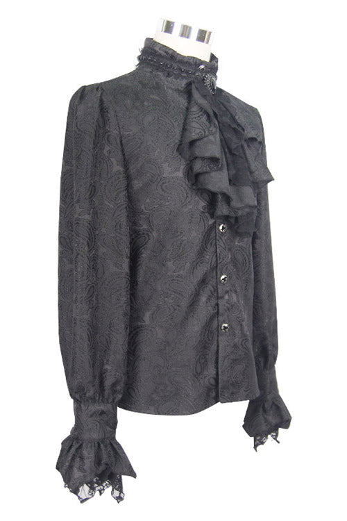 Sophisticated Blouse with a Clean Classic Look