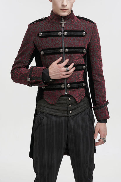 Effortlessly Elegant Jacket with a Timeless Design