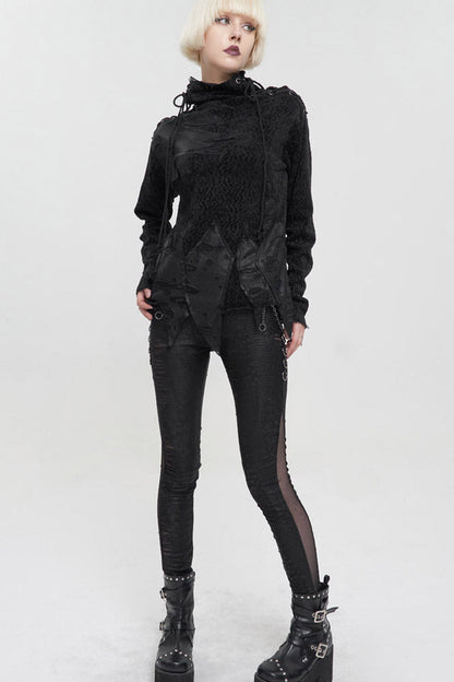Classic Designed Pants in a Timeless Cut
