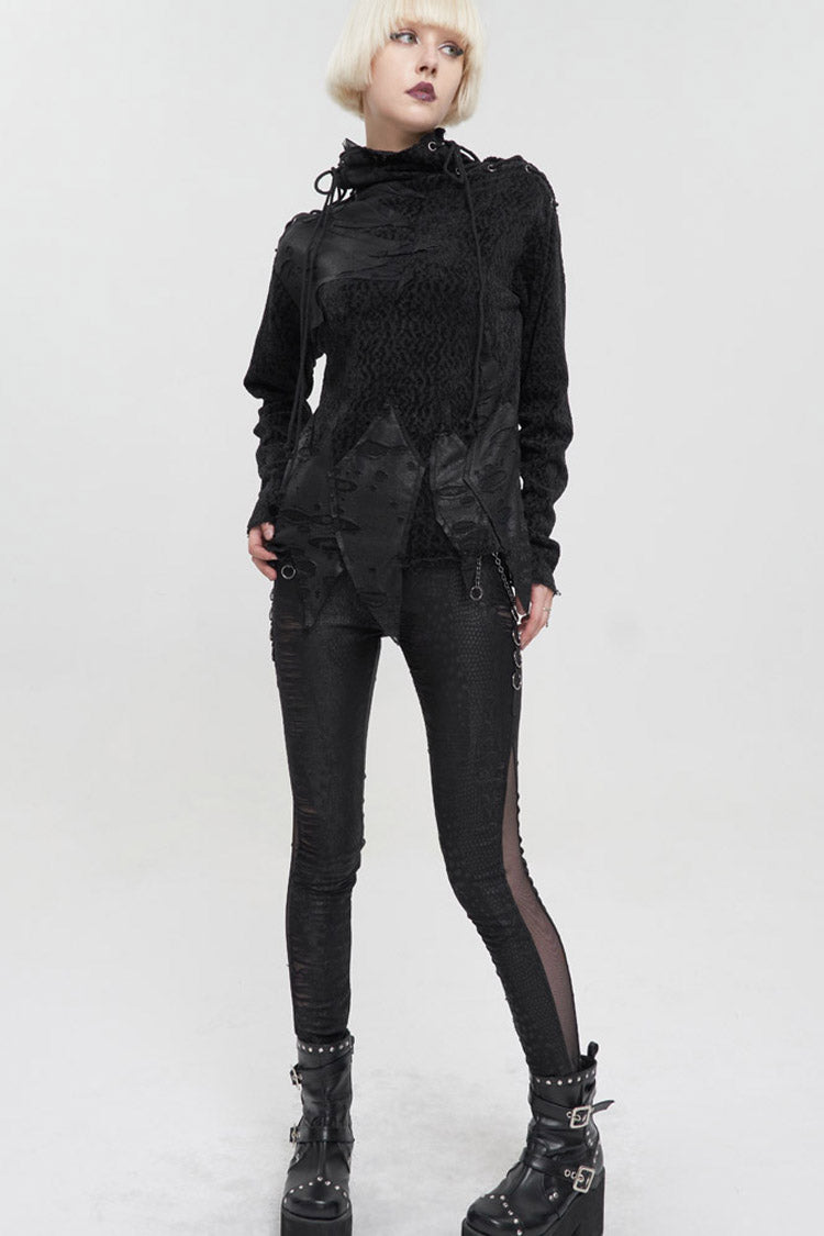Classic Designed Pants in a Timeless Cut