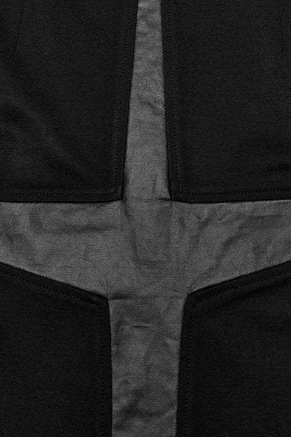Vintage Inspired Garment with a Contemporary Edge