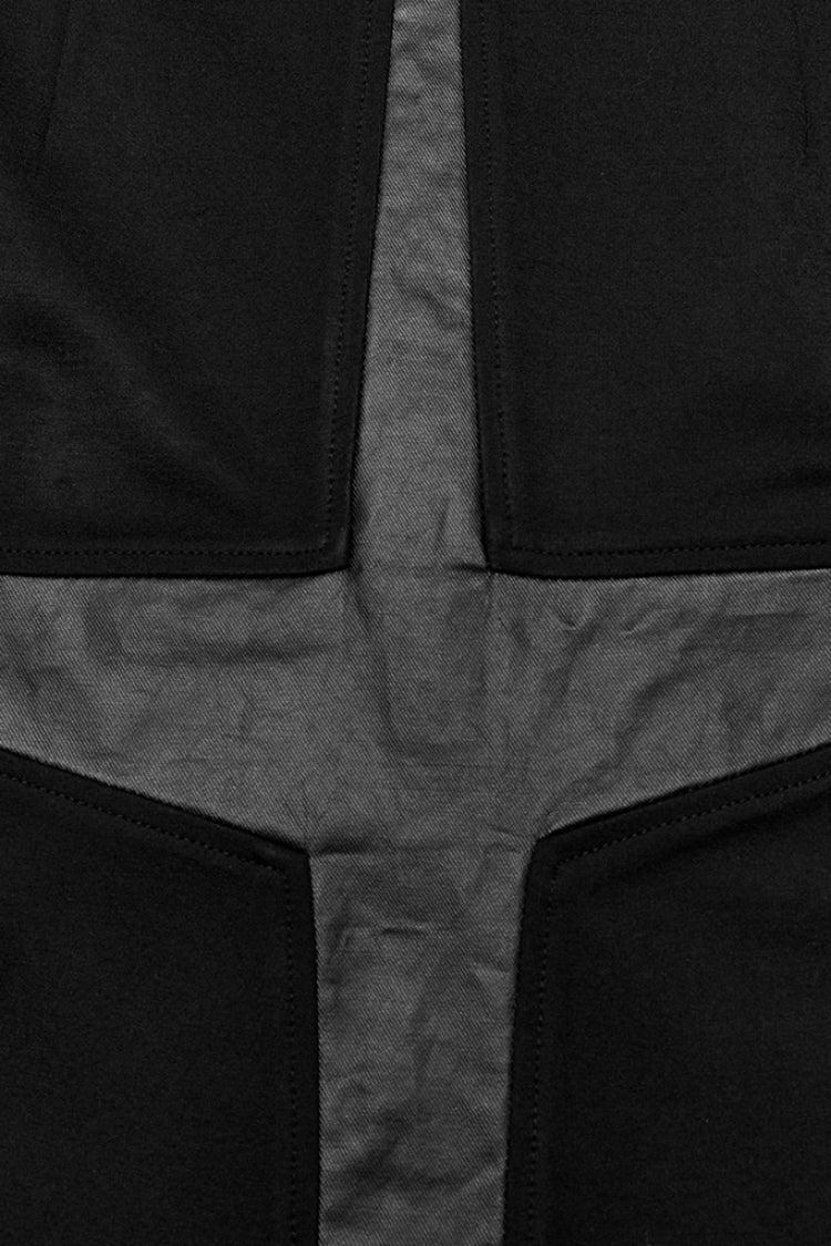 Vintage Inspired Garment with a Contemporary Edge